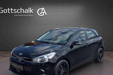 Kia Rio 102.200 km 9.555 &euro; Witzenhausen 37213