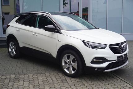 Opel Grandland (X)