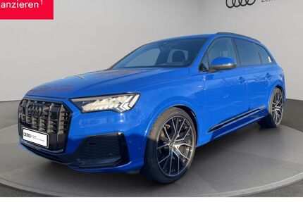 Audi Q7 45.749 km 59.990 &euro; Kassel 34125