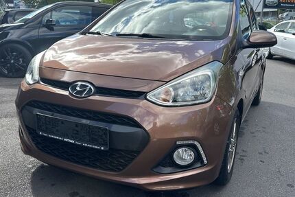 Hyundai i10 57.000 km 5.999 &euro; Kassel 34123