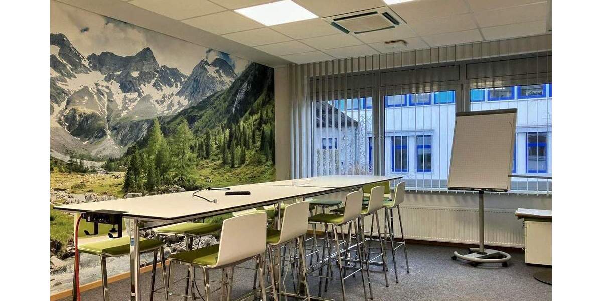 Gewerbeobjekt Kassel Waldau - 4.685&euro; | Angebot:25674212