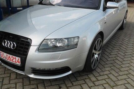 Audi S6 79.280 km 26.990 &euro; Staufenberg 34355