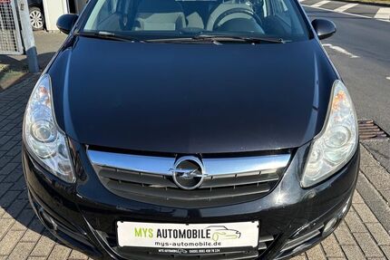 Opel Corsa 148.958 km 3.499 &euro; Kassel 34134
