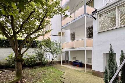 Wohnung zum Kaufen in Düsseldorf 825.000 € 134 m²