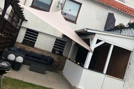 Reihenmittelhaus
