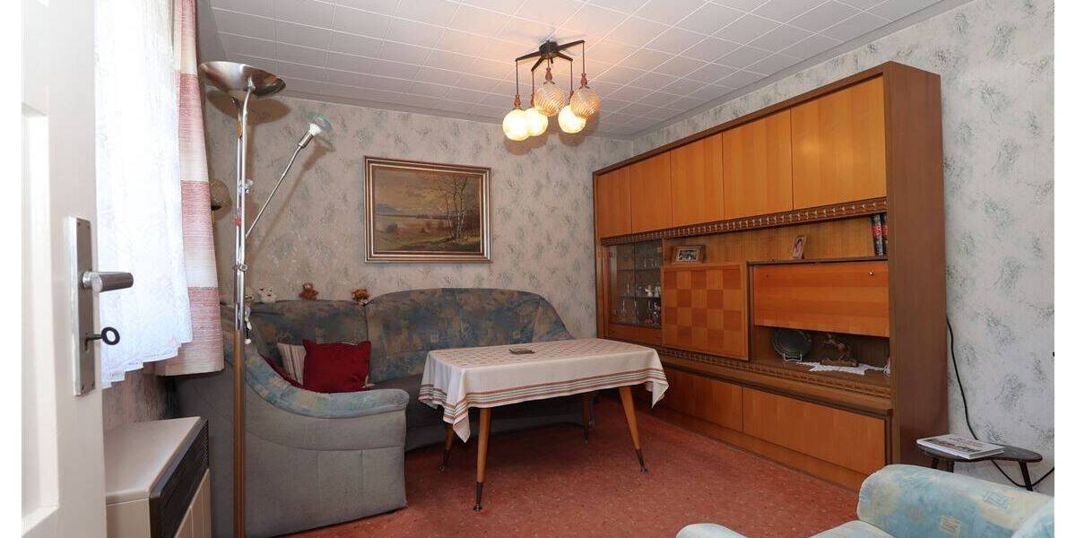 Doppelhaushälfte Kassel Forstfeld - 4 Zimmer, 82 m&sup2;, 195.000&euro; | Angebot:26657152