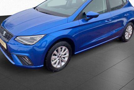 Seat Ibiza 13.317 km 18.833 &euro; Kassel 34123