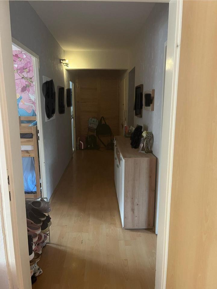 3-Zimmer Eigentumswohnung in Vellmar