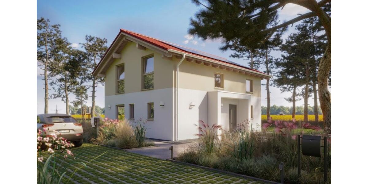 Einfamilienhaus Hann. Münden - 5 Zimmer, 152 m&sup2;, 2.355&euro; | Angebot:26056651