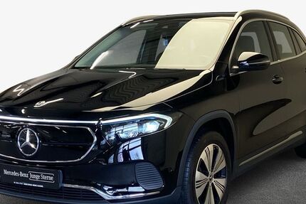Mercedes-Benz EQA 84.989 km 29.950 &euro; Kassel 34123
