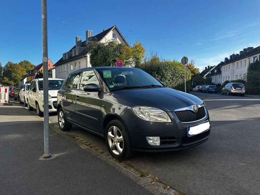 Fabia
