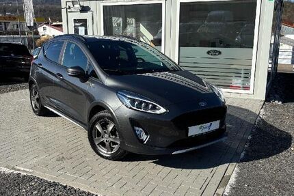 Ford Fiesta 70.000 km 12.990 € Melsungen 34212