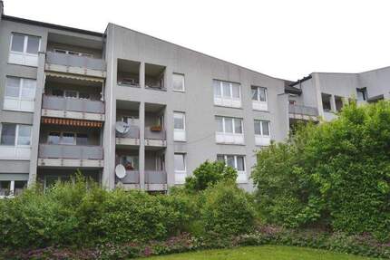 Großzügige 3-Zimmerwohnung mit Sonnenbalkon am Baunsberg 3 zimmer