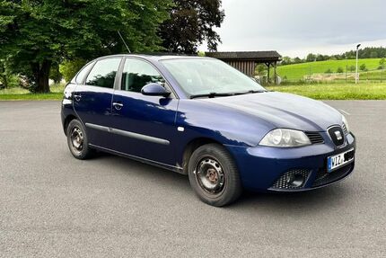 Seat Ibiza 143.700 km 1.900 &euro; Großalmerode 37247