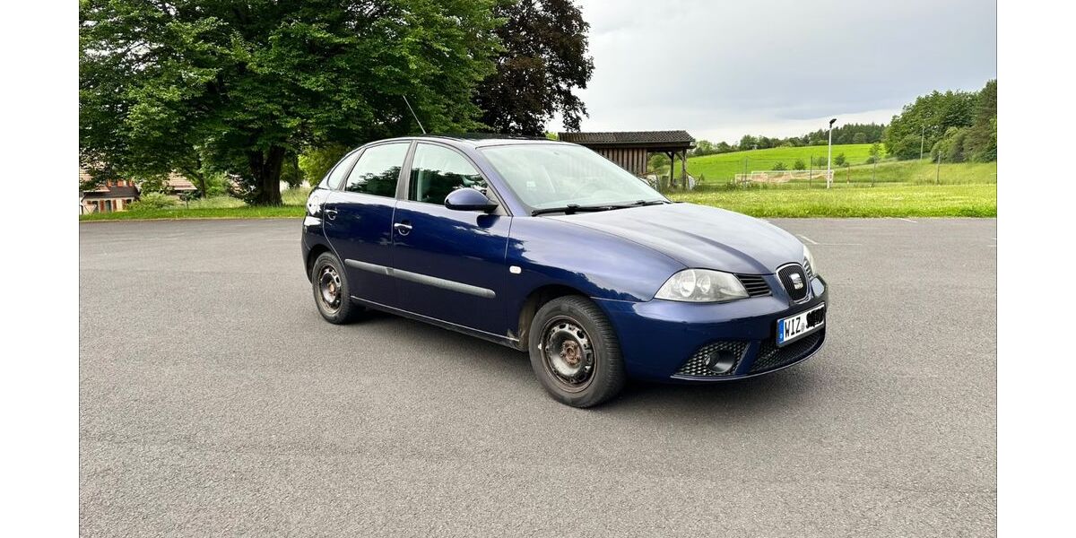Seat Ibiza 143.700 km 1.900 &euro; Großalmerode 37247