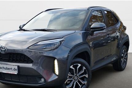 Toyota Yaris Cross 2.600 km 27.850 &euro; Kassel 34125