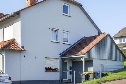 Wohnung Körle - 3 Zimmer, 72 m&sup2;, 195.000&euro; | Angebot:24445133