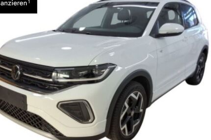 VW T-Cross 6.060 km 31.890 &euro; Baunatal 34225