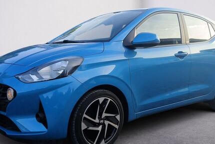 Hyundai i10 33.508 km 14.990 &euro; Vellmar 34246