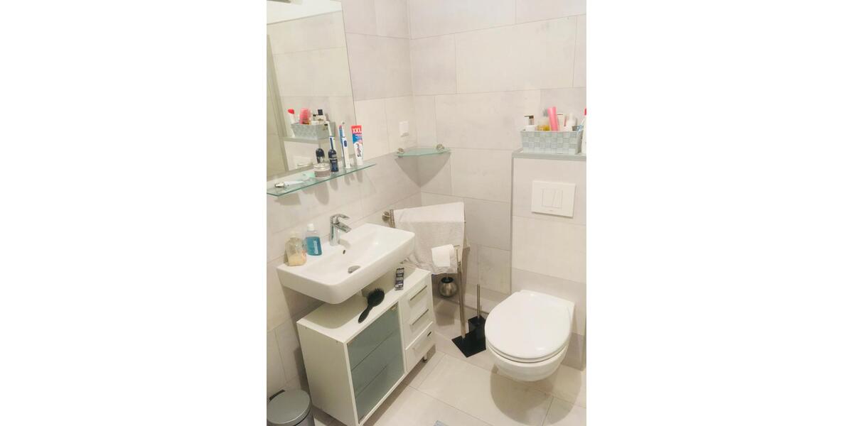 Dachgeschoßwohnung Kassel Südstadt - 2 Zimmer, 52 m&sup2;, 159.000&euro; | Angebot:26943088