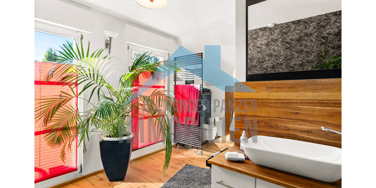 Einfamilienhaus Grebenstein Burguffeln - 9 Zimmer, 303 m&sup2;, 579.000&euro; | Angebot:26293049