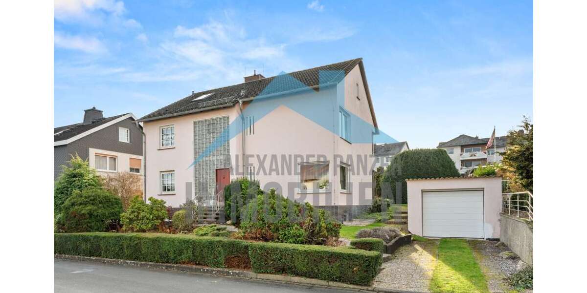 Einfamilienhaus Lohfelden - 7 Zimmer, 176 m&sup2;, 369.900&euro; | Angebot:24215657