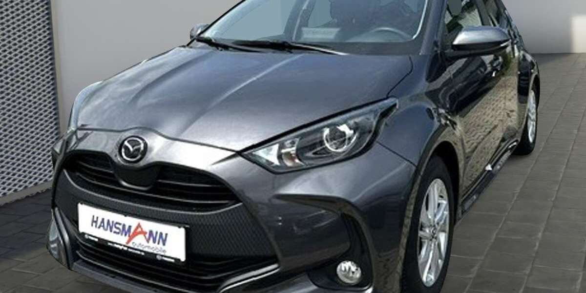 Mazda 2 35.700 km 19.300 &euro; Kassel 34123