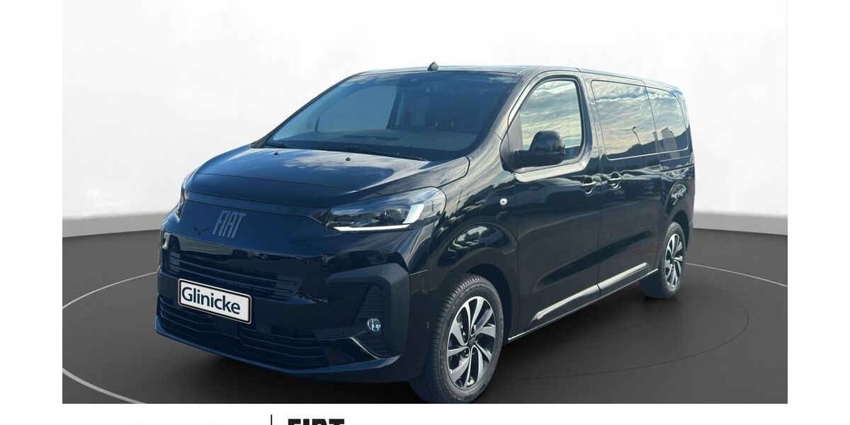 Fiat Ulysse 11.000 km 45.495 &euro; Kassel 34123
