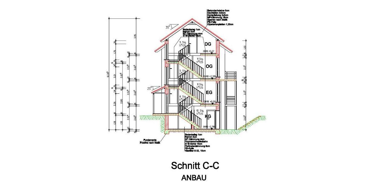 Einfamilienhaus Felsberg - 10 Zimmer, 381 m&sup2;, 750.000&euro; | Angebot:26626231