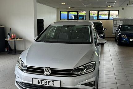 VW Golf 62.000 km 17.499 &euro; Hessisch Lichtenau 37235