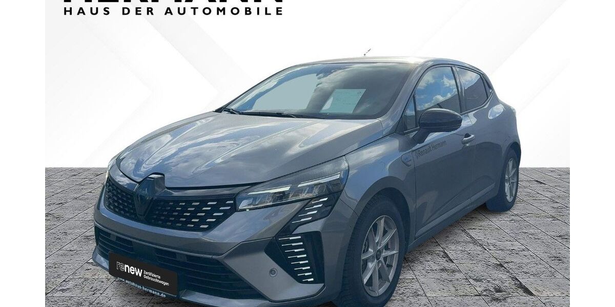 Renault Clio 6.500 km 19.934 &euro; Kassel 34121