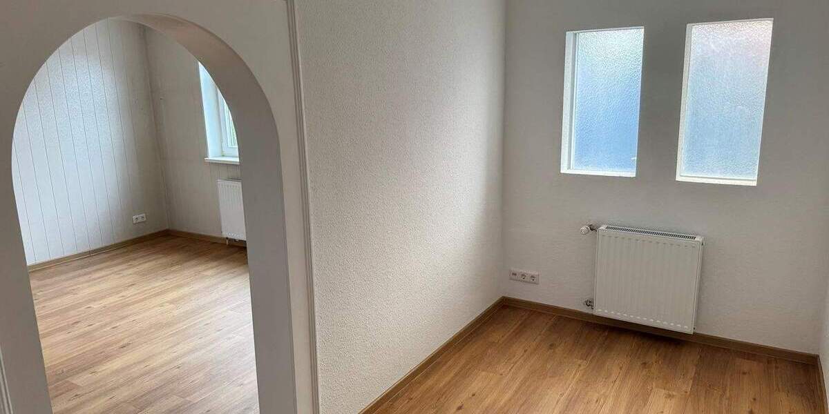Moderne 3 ZKB-Wohnung in zentraler Lage von Kaufungen 3 zimmer