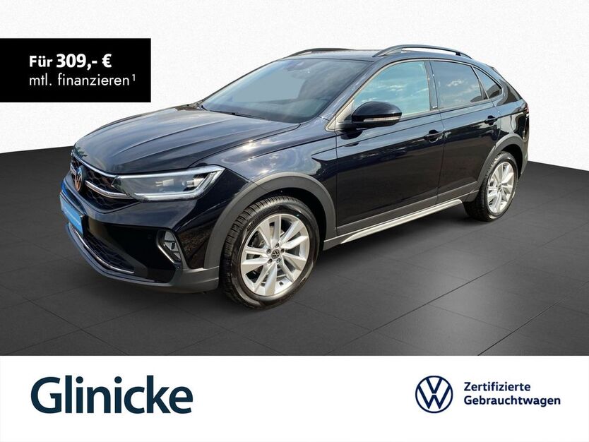 VW Taigo 15.961 km 22.433 € Kassel 34123