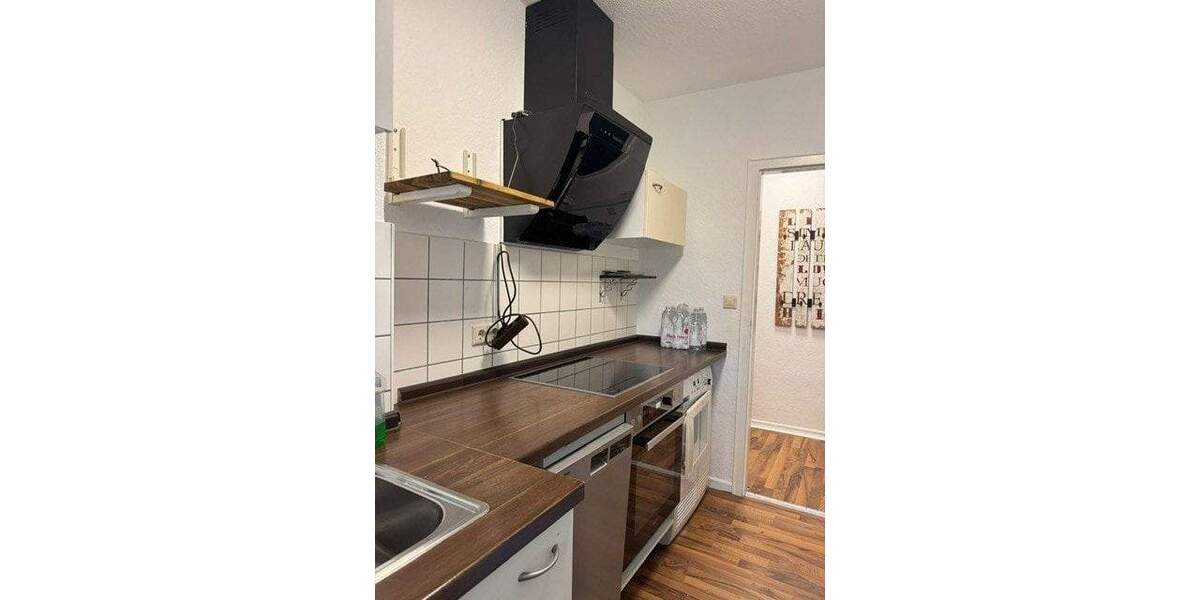 Zentral und begehrt Wohnen in der Kasseler Südstadt! 3 zimmer