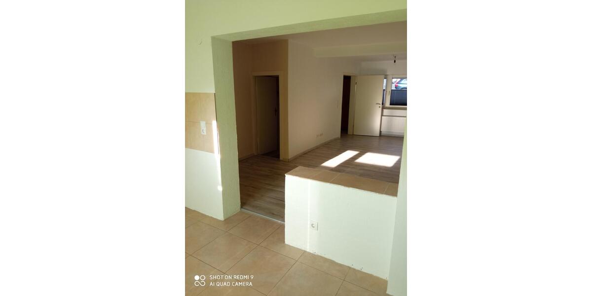Reihenhaus Kassel Fasanenhof - 3 Zimmer, 72 m&sup2;, 850&euro; | Angebot:26519146