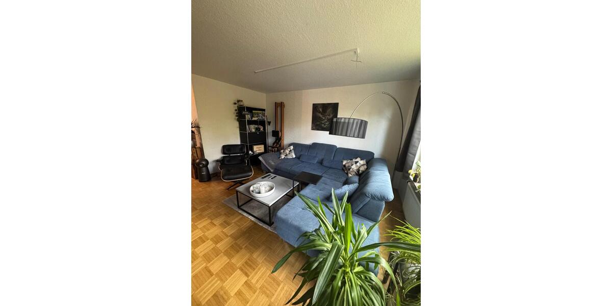 3 ZKB Eigentumswohnung 1.OG 3 zimmer