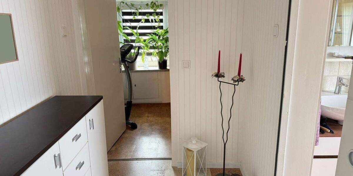 Mehrfamilienhaus, Wohnhaus Kaufungen Niederkaufungen - 5 Zimmer, 150 m&sup2;, 295.000&euro; | Angebot:25674122