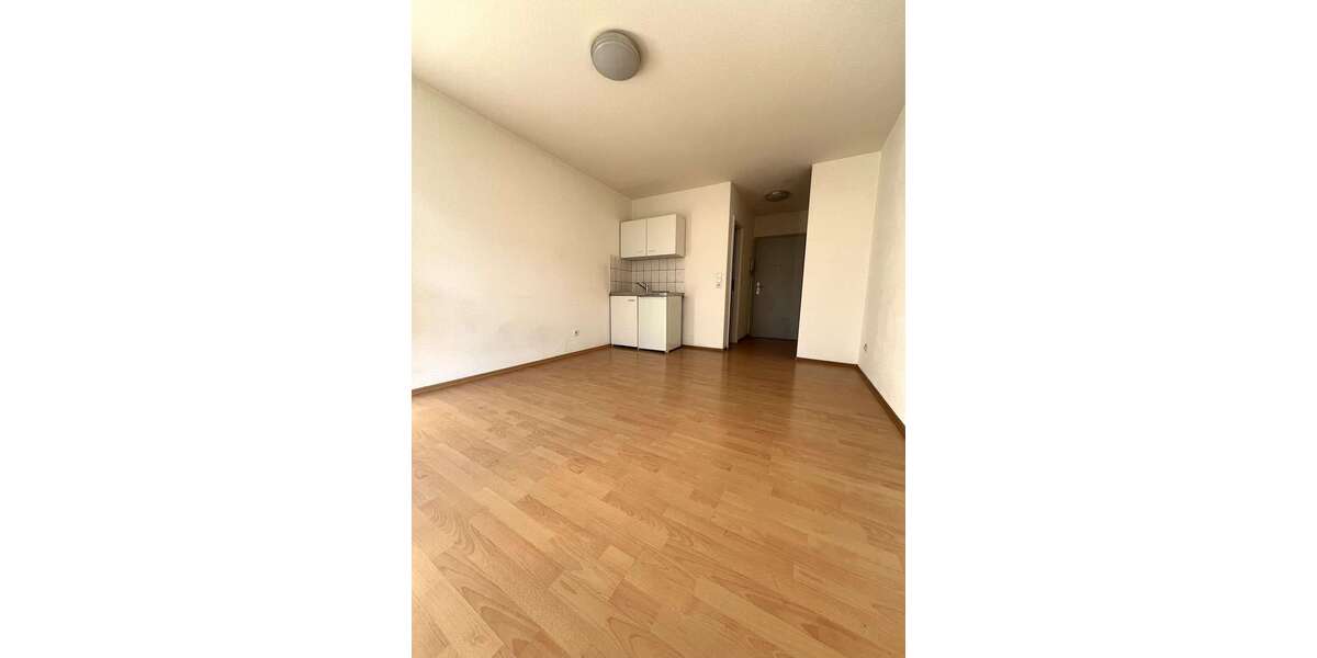 Etagenwohnung Kassel Fasanenhof - 1 Zimmer, 20 m&sup2;, 87.000&euro; | Angebot:25274033