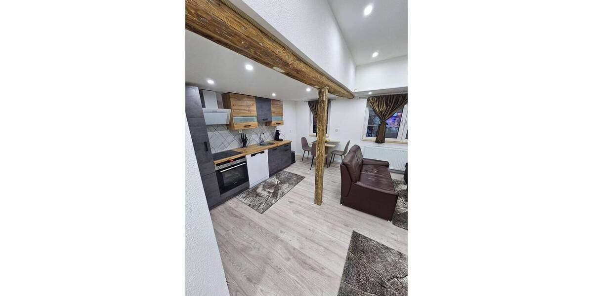 Mehrfamilienhaus, Wohnhaus Gudensberg - 1 Zimmer, 240.000&euro; | Angebot:26909349