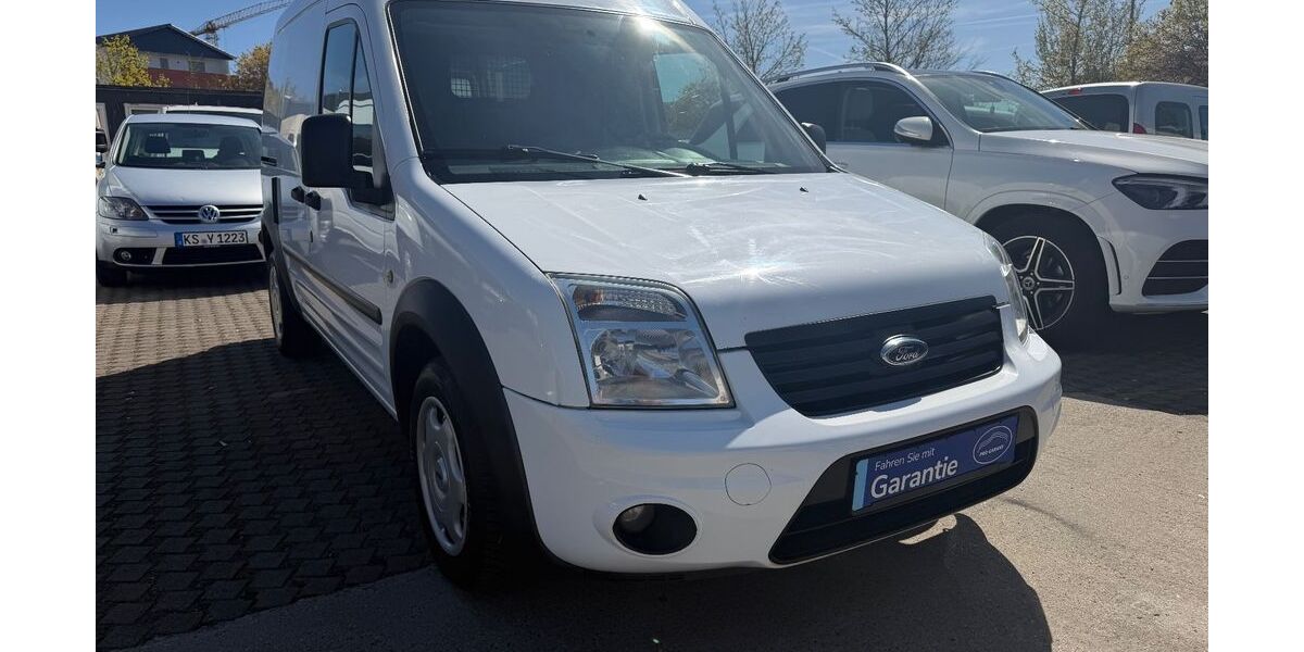 Ford Transit 156.600 km 4.799 &euro; Niestetal 34266
