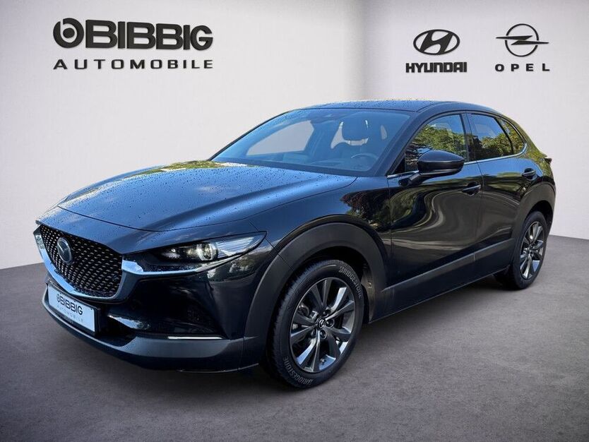 CX-30