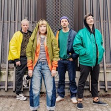 Mia 17.08.2026 Sommer im Park