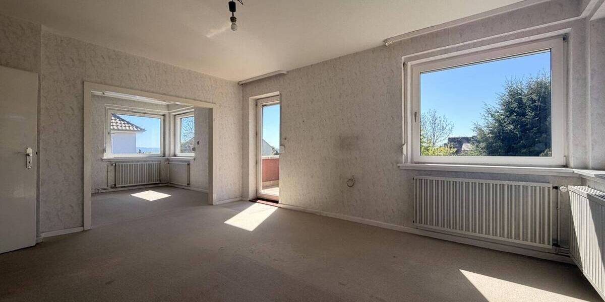 Einfamilienhaus Kassel Harleshausen - 6 Zimmer, 144 m&sup2;, 419.000&euro; | Angebot:26867269