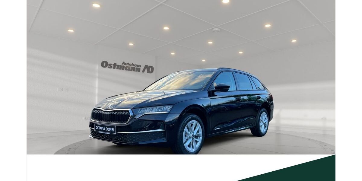 Skoda Octavia 5.000 km 44.700 &euro; Niestetal 34266