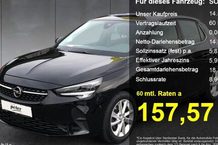 Opel Corsa 39.765 km 14.440 &euro; Witzenhausen 37213