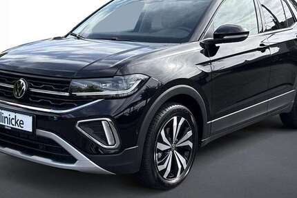 VW T-Cross 8.343 km 26.990 &euro; Baunatal 34225