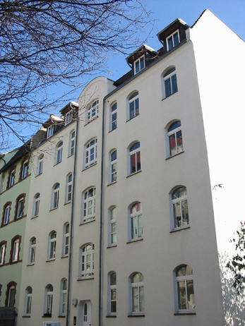 Wohnung zum Mieten in Kassel 400 € 36.76 m²