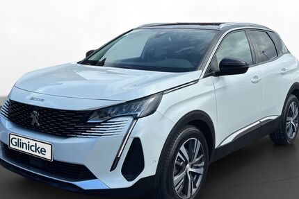 Peugeot 3008 106.292 km 18.490 &euro; Kassel 34123