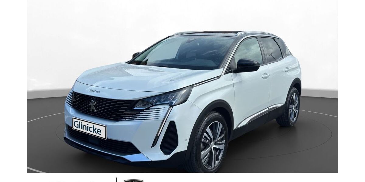 Peugeot 3008 106.292 km 18.490 &euro; Kassel 34123