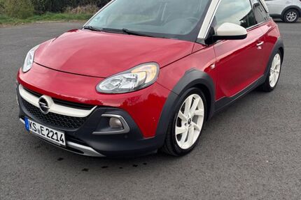 Opel Adam 125.000 km 6.450 &euro; Ahnatal 34292